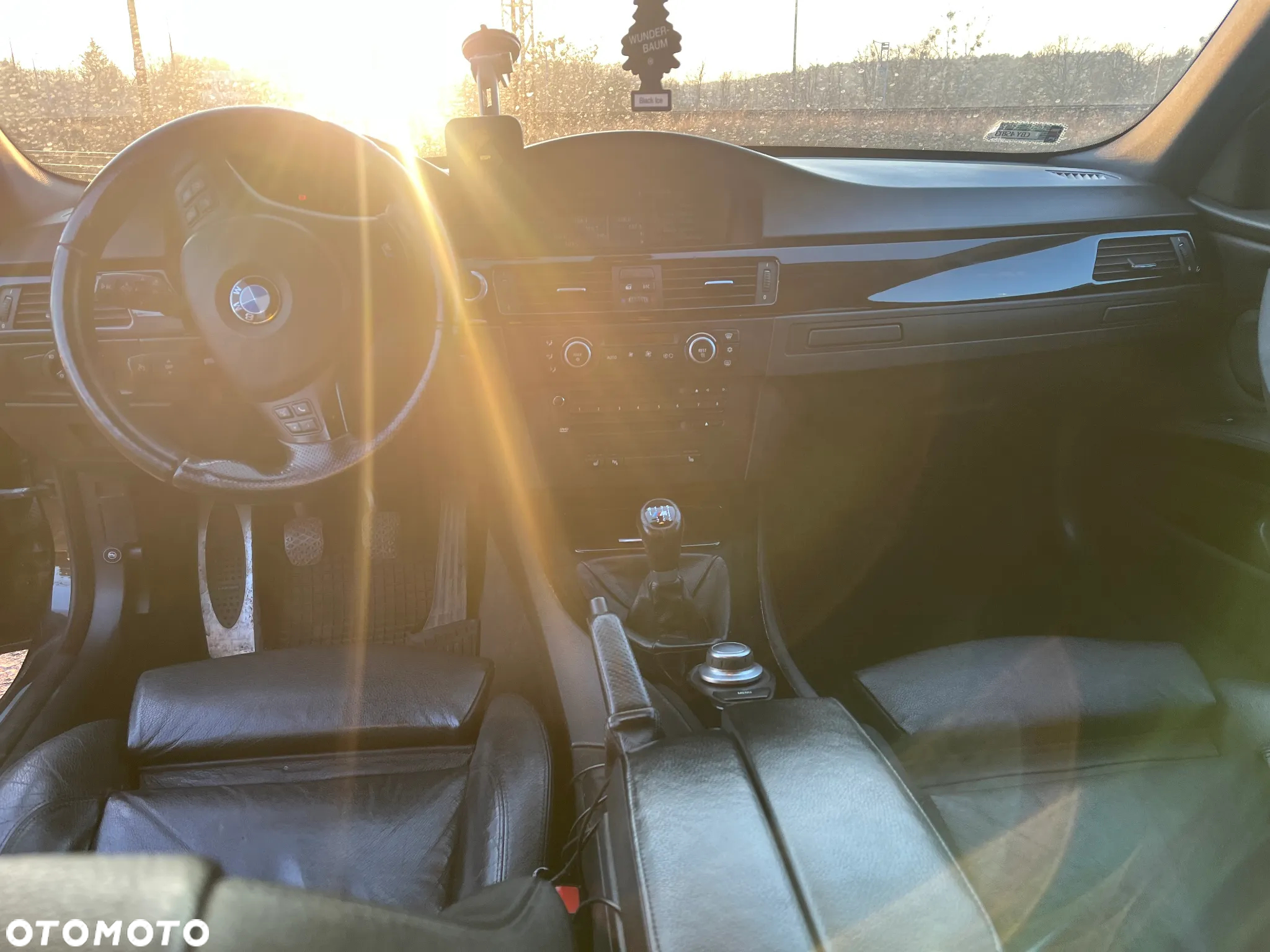 BMW Seria 3 325i - 16