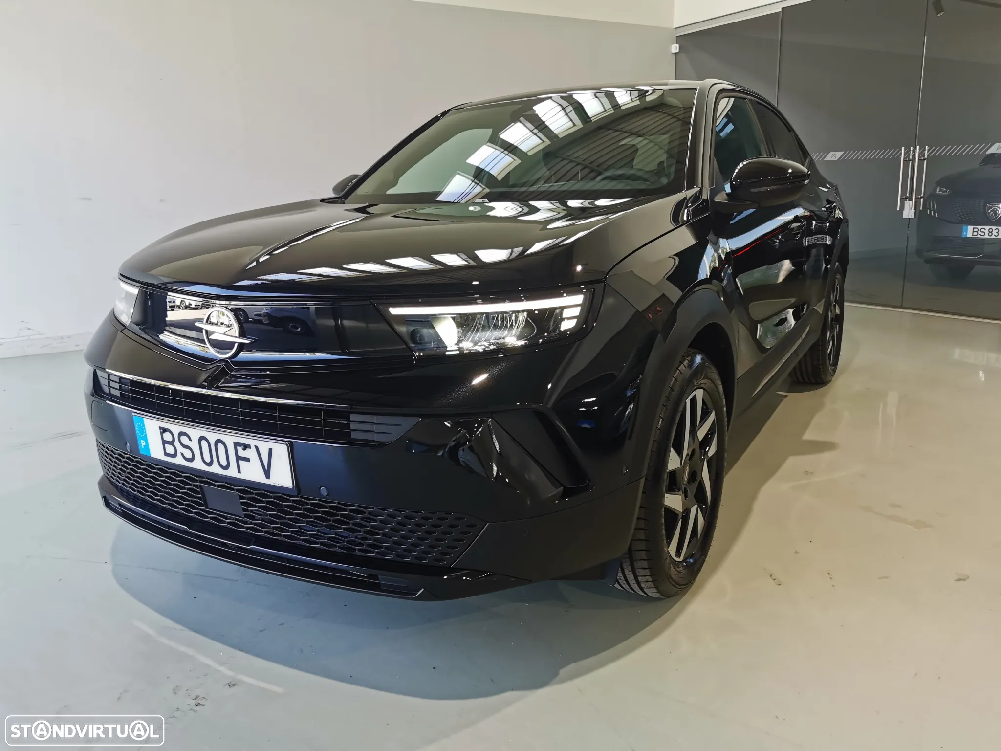 Opel Mokka 1.2 T Edition - 2
