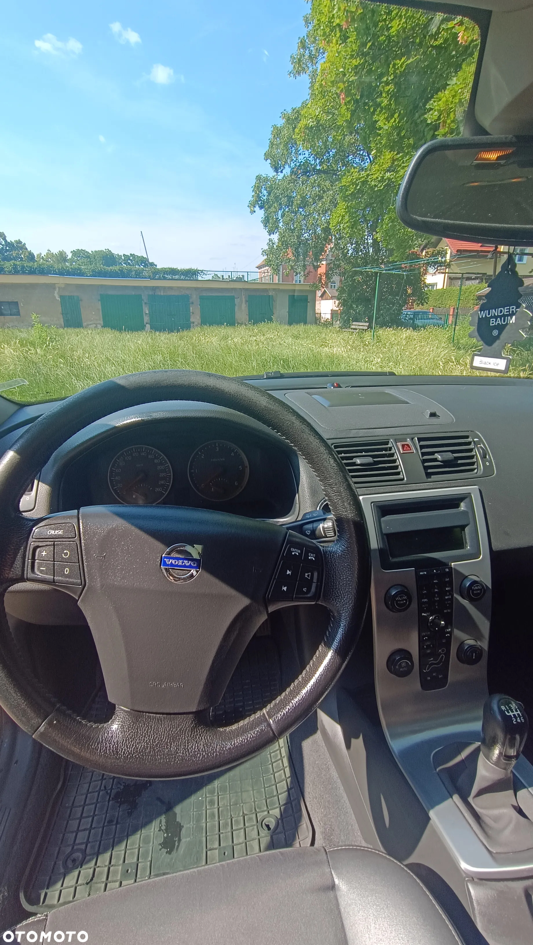 Volvo V50 2.0D - 6