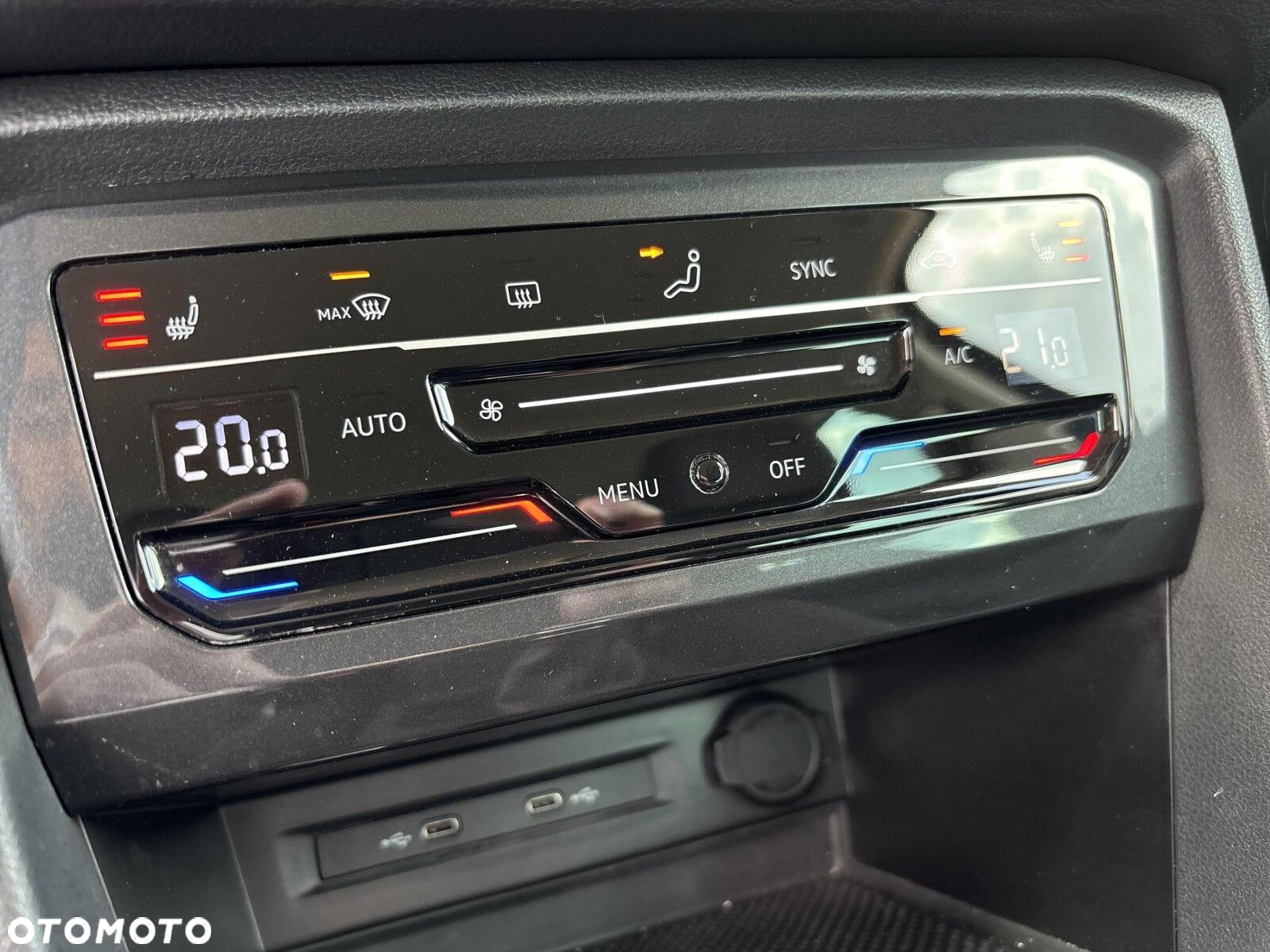 Volkswagen Tiguan 1.5 TSI EVO Life DSG - 28