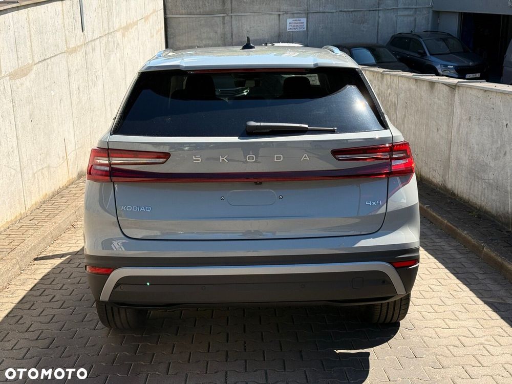 Skoda Kodiaq 2.0 TDI 4x2 Edition 130 DSG - 6