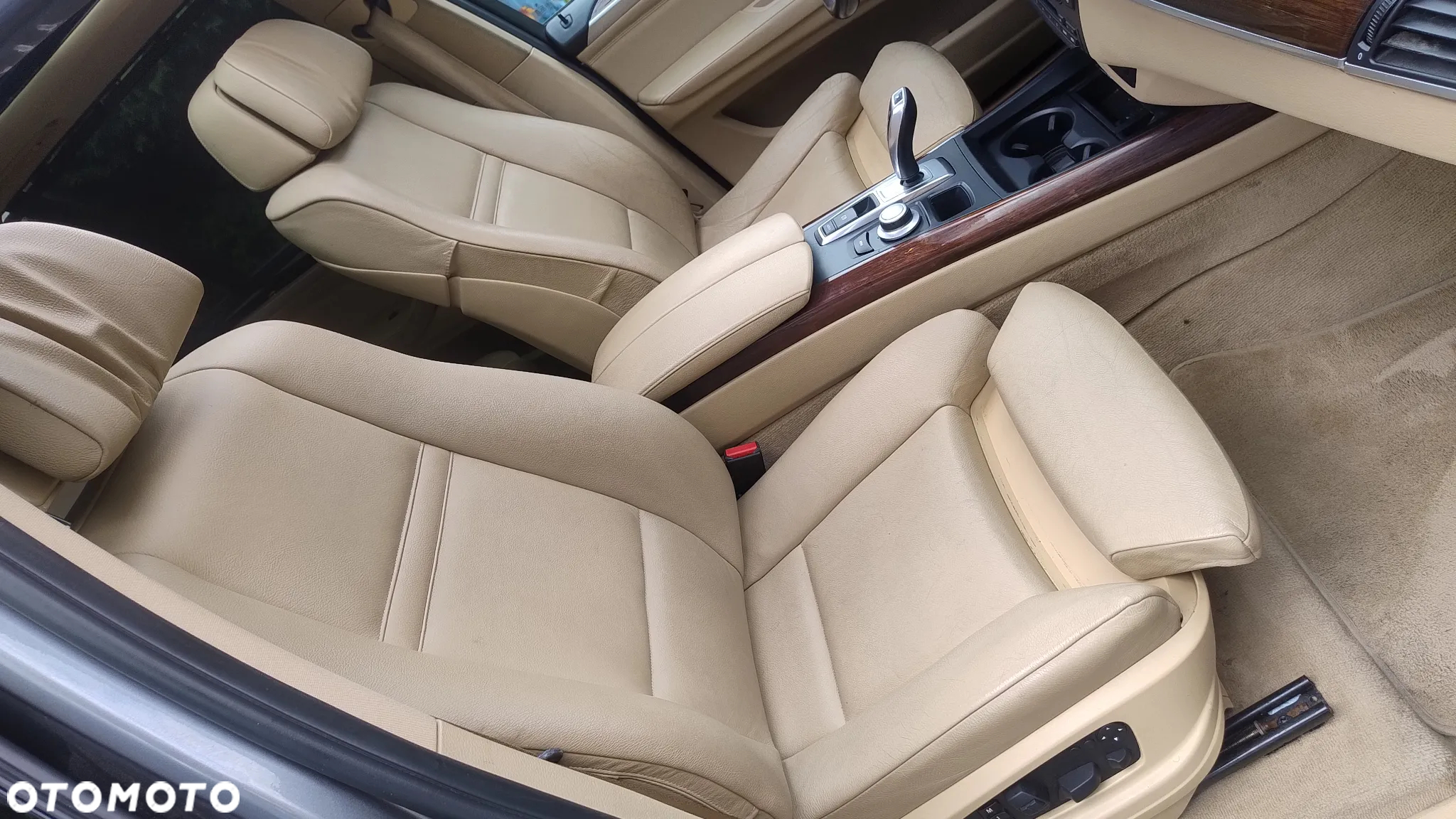 BMW X5 3.0si xDrive - 13