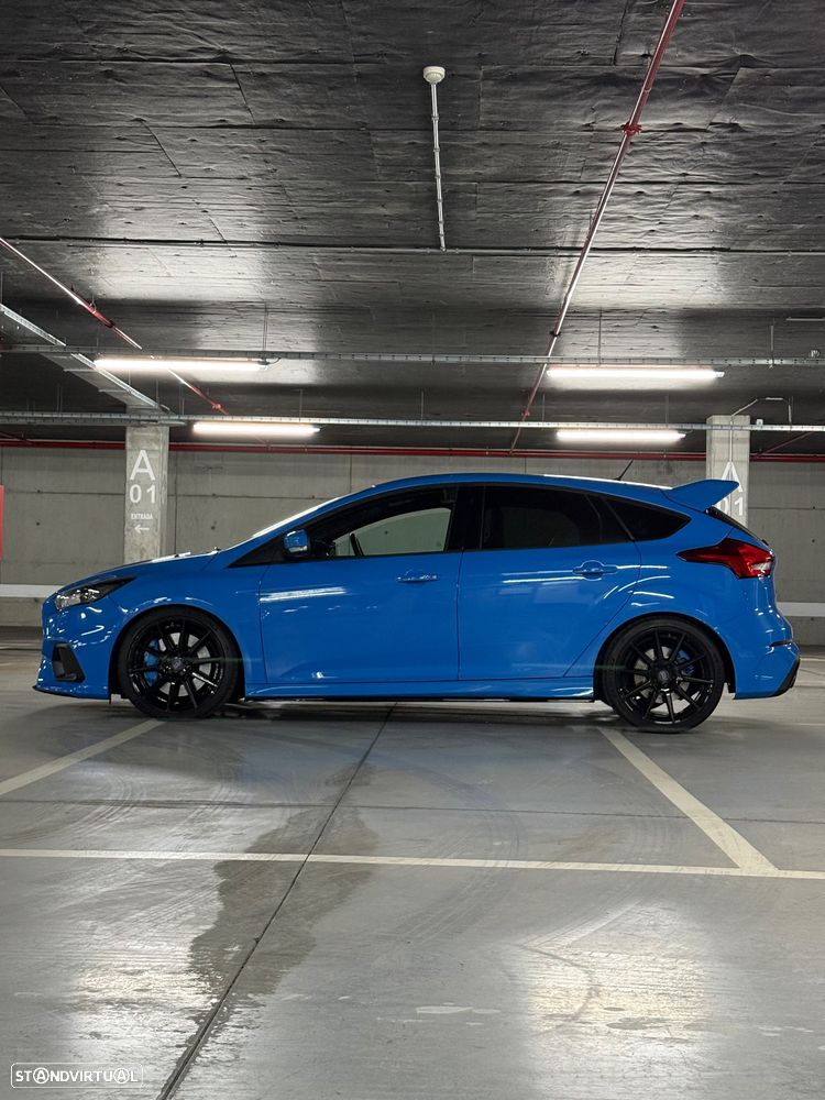 Ford Focus - 6