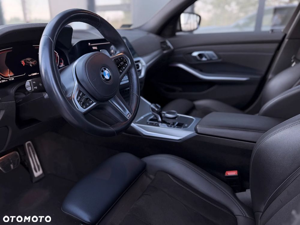 BMW Seria 3 - 8