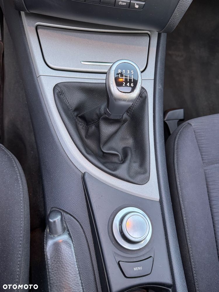BMW Seria 1 - 14