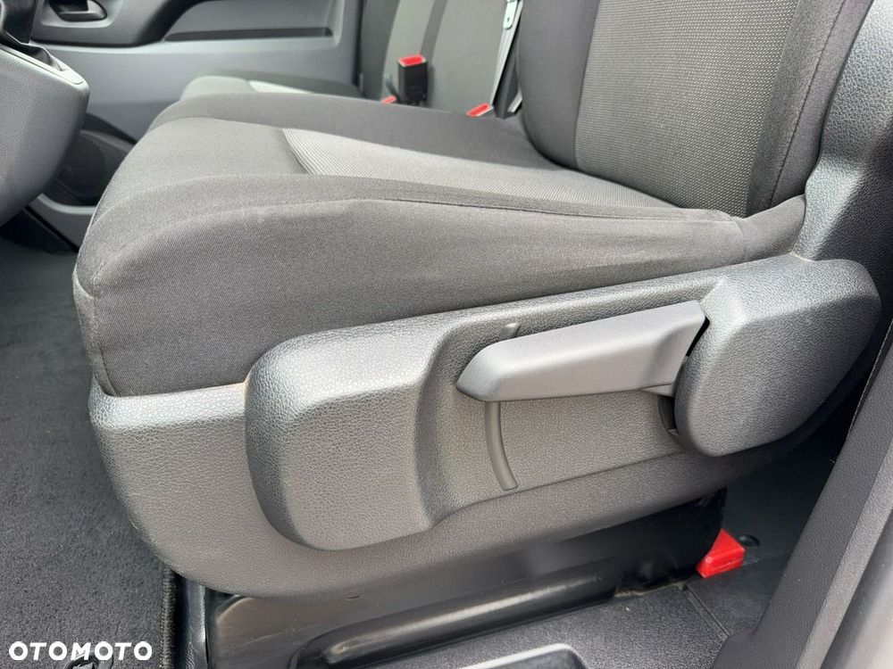 Toyota ProAce - 13