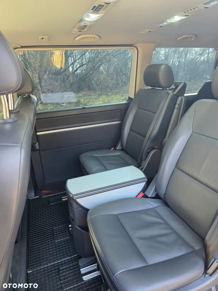 Volkswagen Multivan 2.0 BiTDI L1 Highline 4Motion DSG - 14