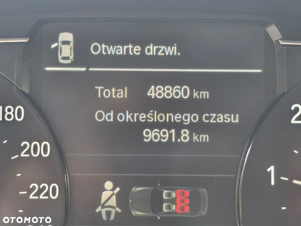 BMW Seria 3 318i Luxury Line - 15
