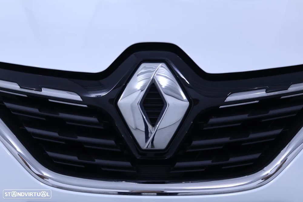 Renault Captur 1.0 TCe Techno Bi-Fuel - 24
