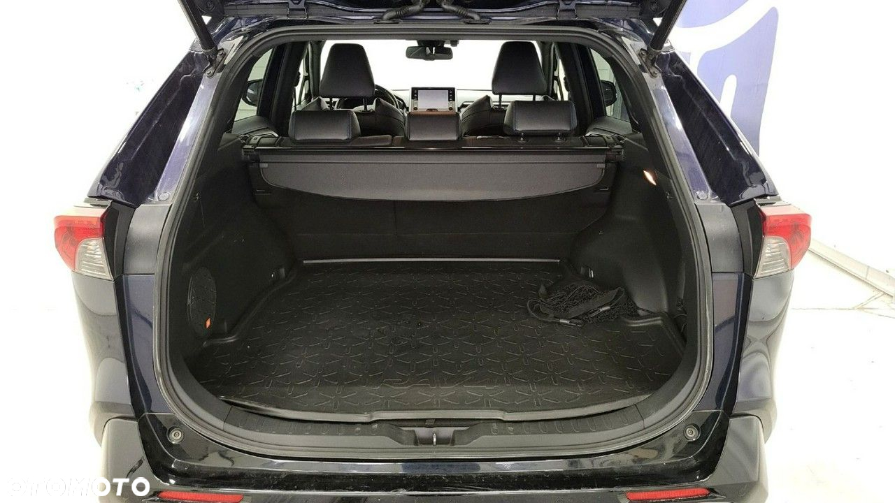Toyota RAV4 - 19