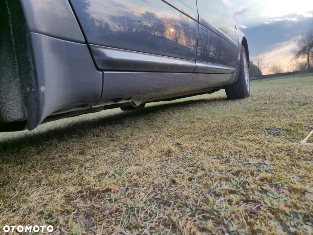 Audi A6 Avant 2.4 Multitronic - 7