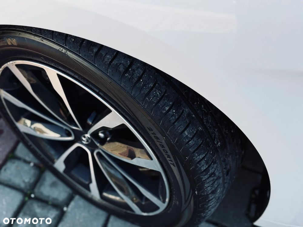 Hyundai i40 1.7 CRDi Premium DCT - 14