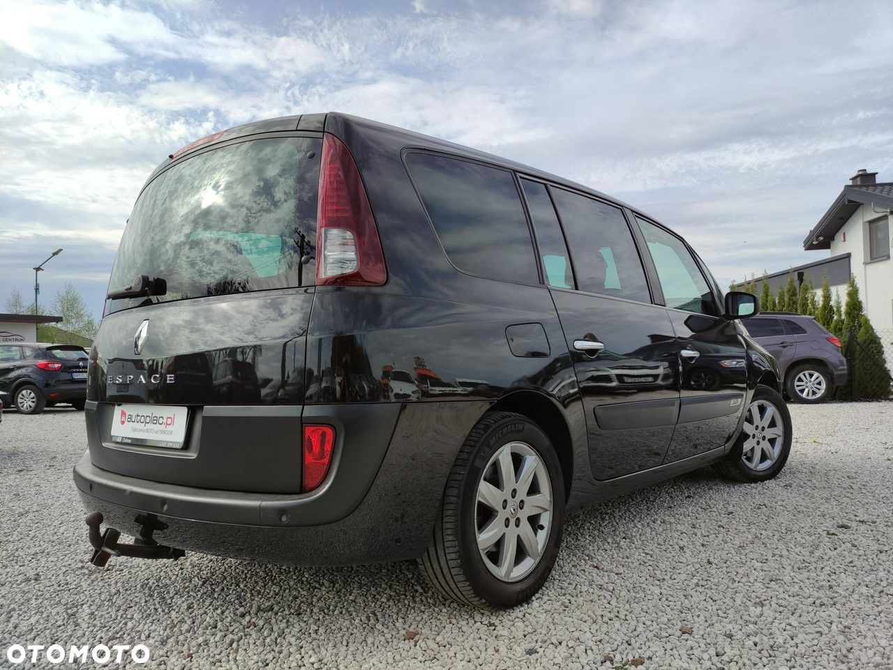 Renault Espace - 15