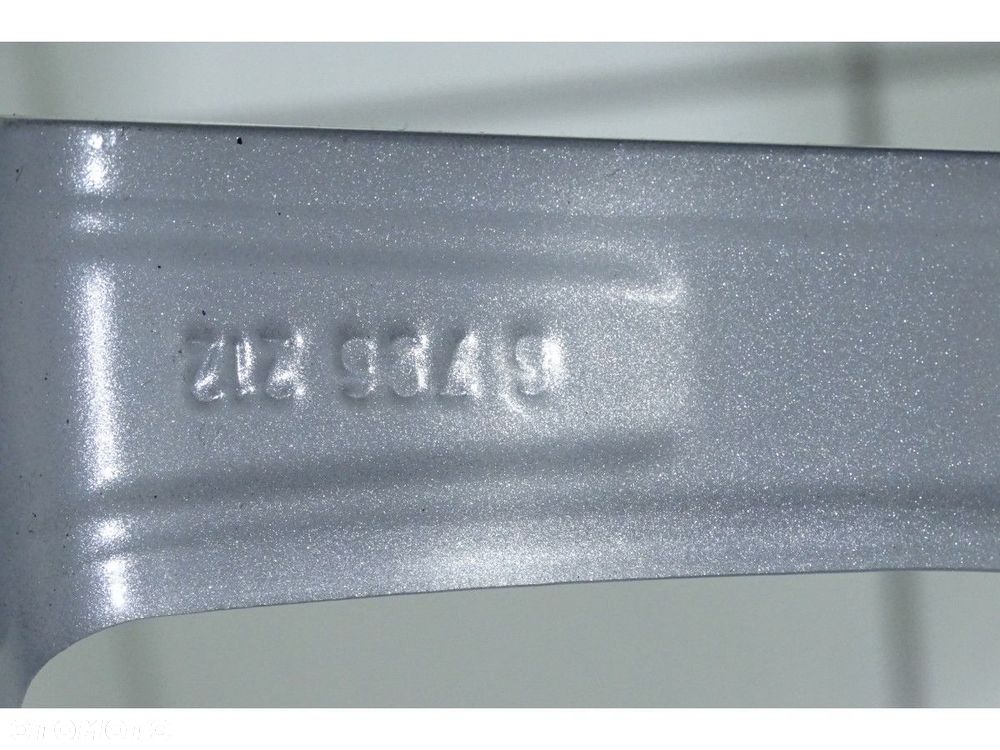 Koła zimowe BMW  18" BMW 1 F20 F21 2 F22 F23 - 7