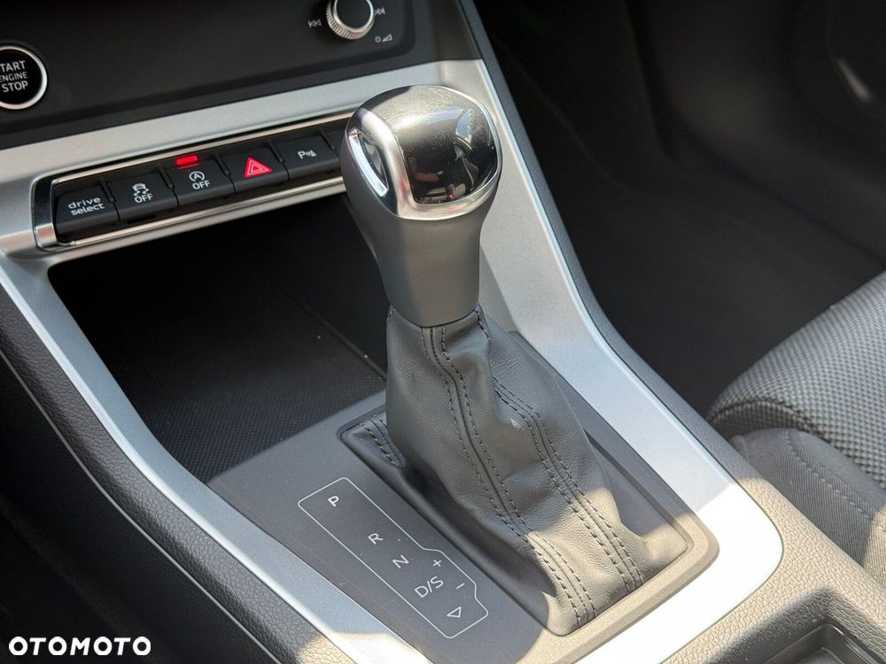 Audi Q3 Sportback - 21