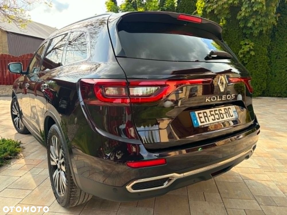Renault Koleos 2.0 dCi Initiale Paris X-Tronic - 7