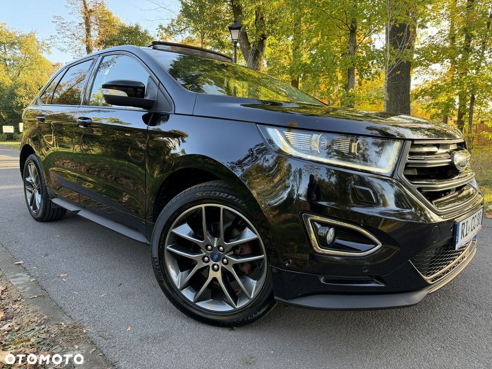 Ford Edge - 15