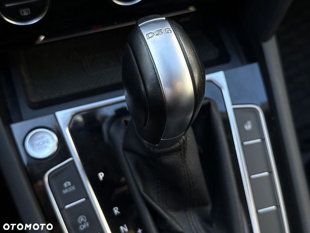Volkswagen Arteon 2.0 TSI 4Motion Elegance DSG - 24