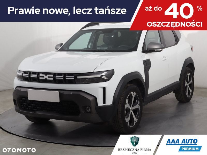 Dacia Duster - 2