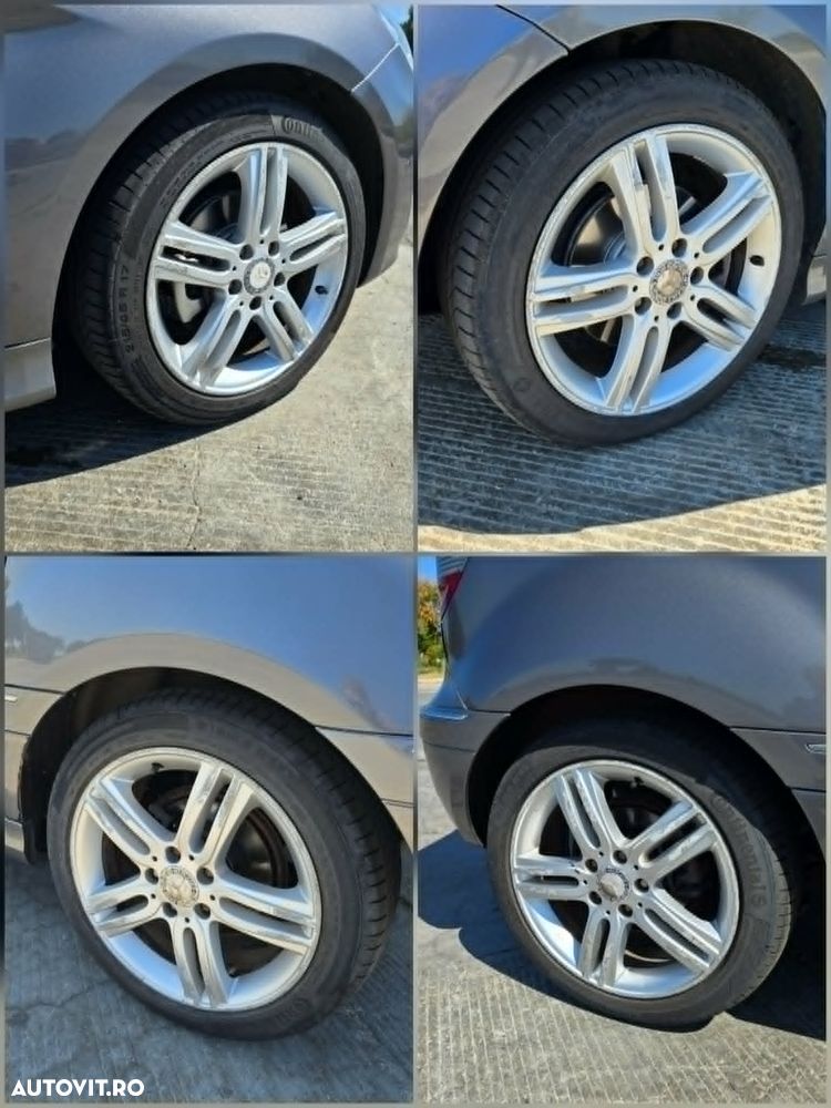 Mercedes-Benz B 200 - 21