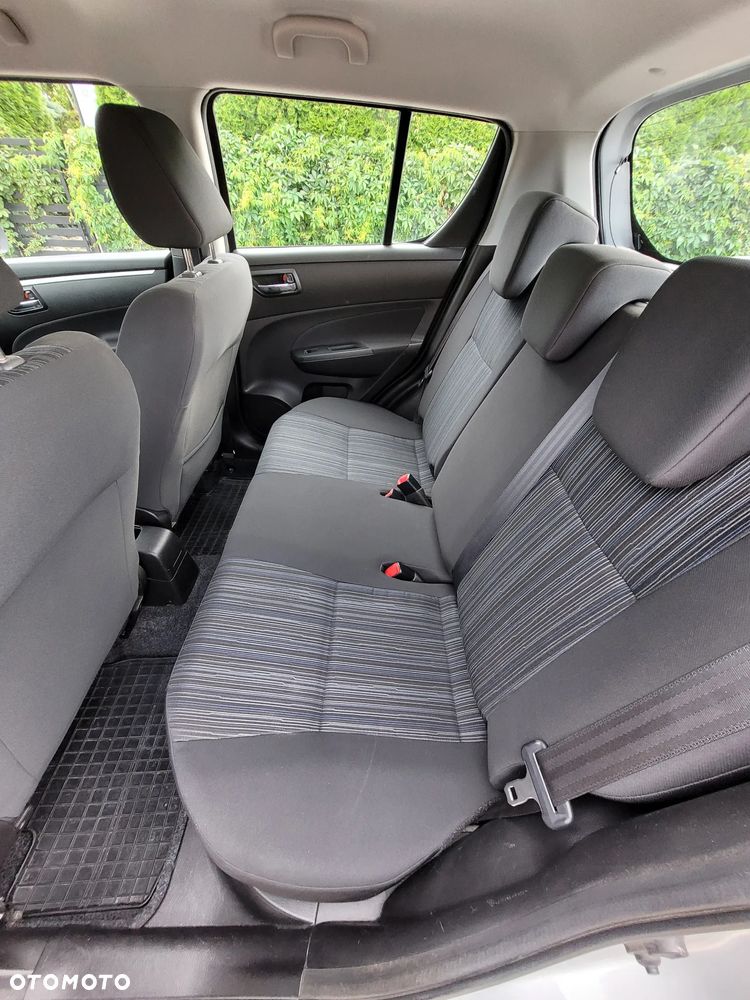Suzuki Swift 1.2 Club - 15