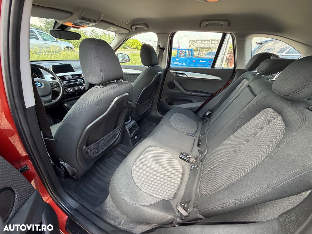 BMW X1 - 6