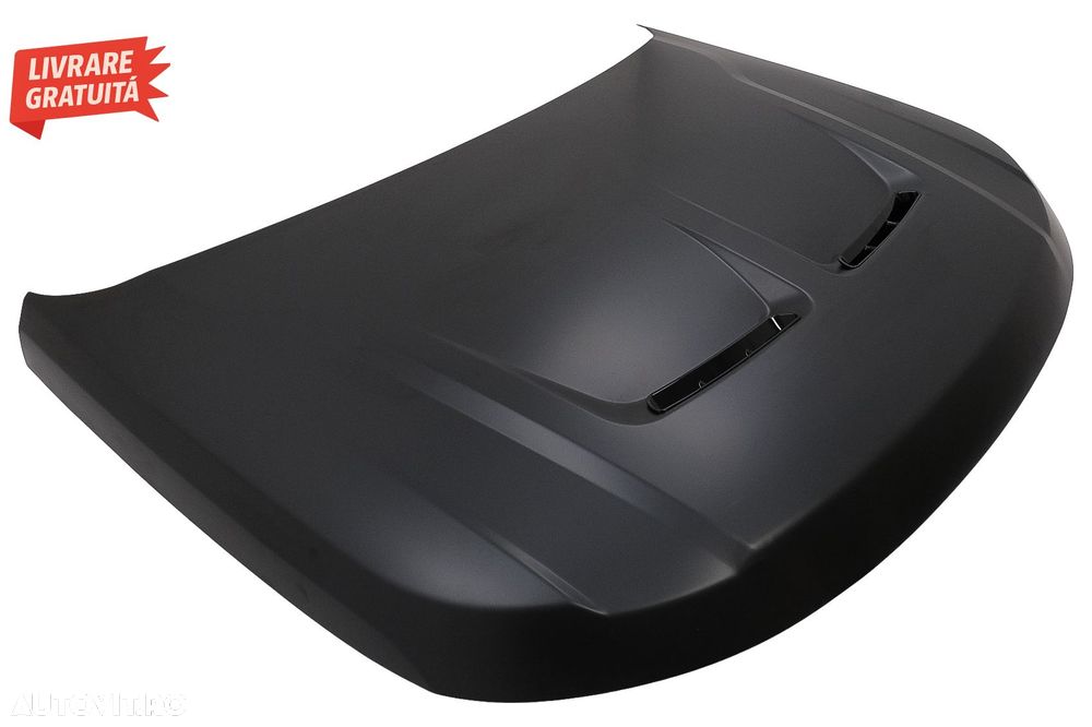 Capota Land Rover Range Rover Sport SUV L494 (2013-2020)- livrare gratuita - 8