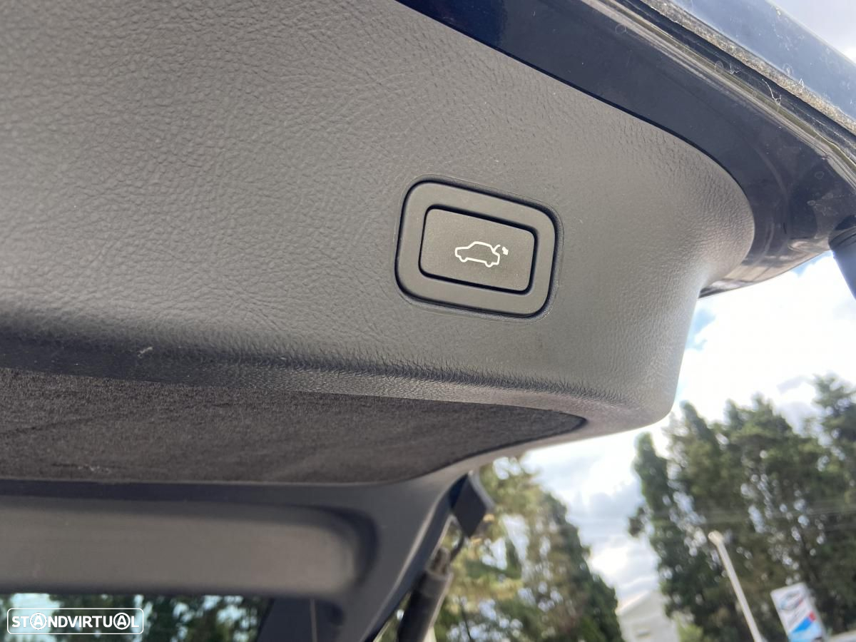 Land Rover Range Rover Sport 3.0 SDV6 HSE - 20