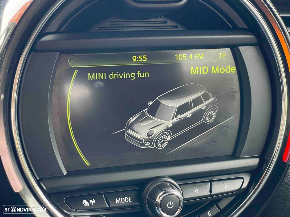 MINI 5 Portas Cooper S - 41