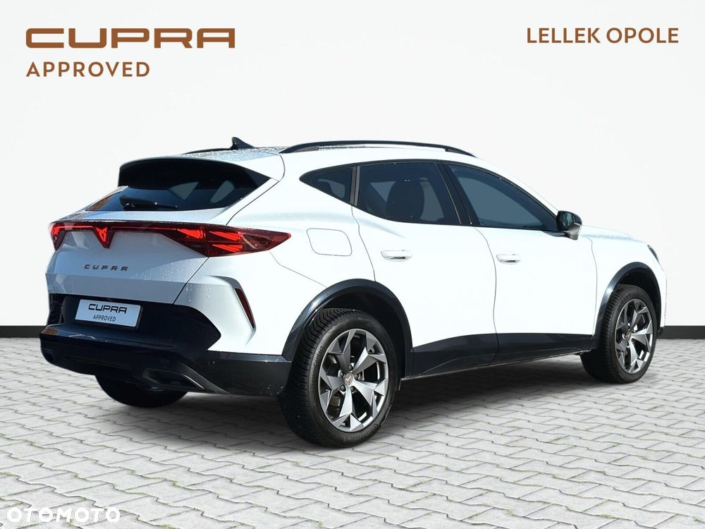 Cupra Formentor - 6
