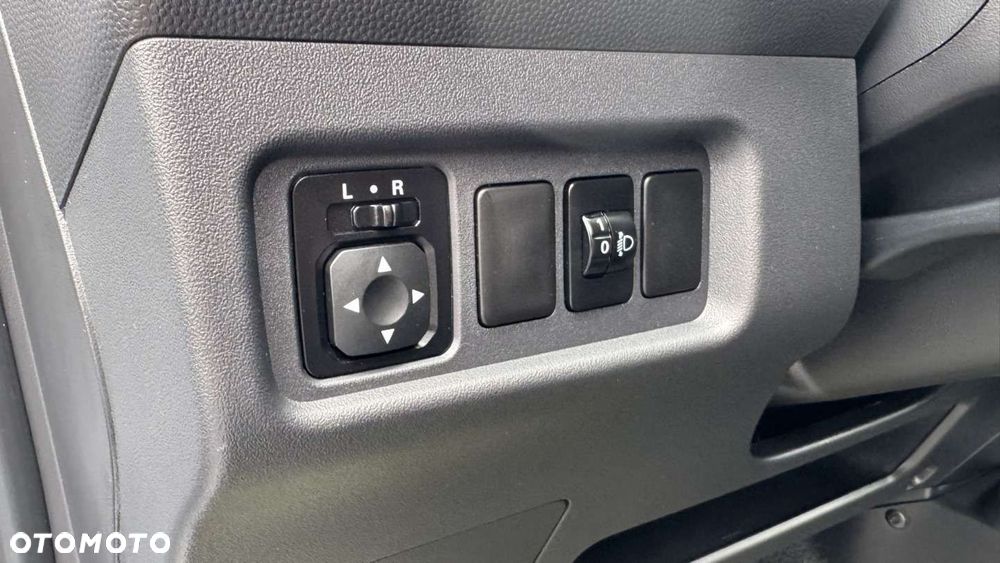 Mitsubishi Space Star - 34