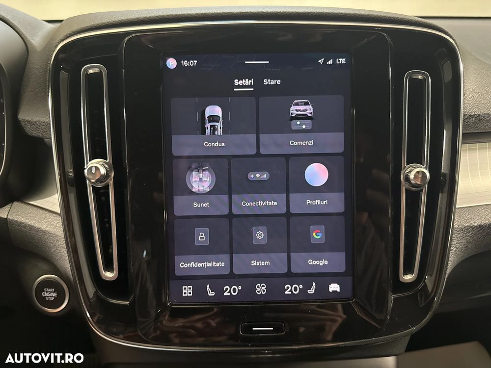 Volvo XC 40 - 18
