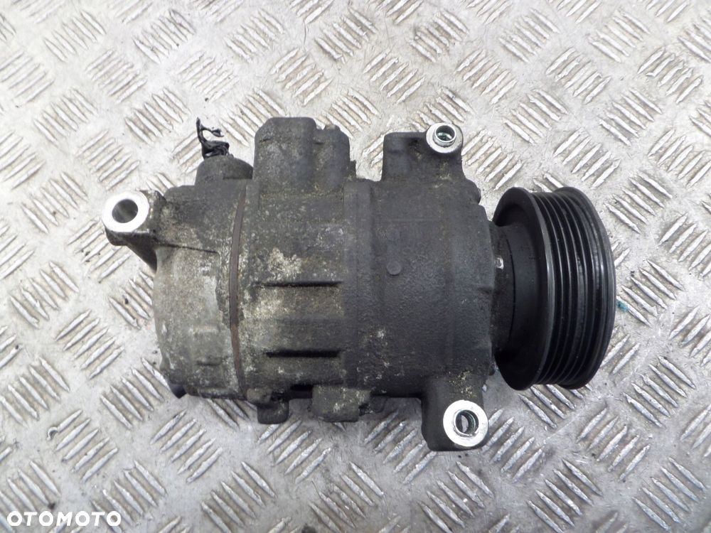 a4 b6 b7 2.0 tfsi pompa klimatyzacji 8e0260805bp - 2