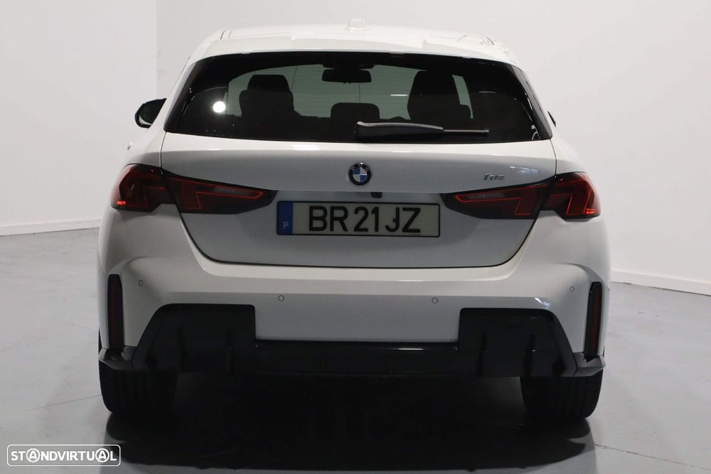BMW 116 Pack Desportivo M - 12