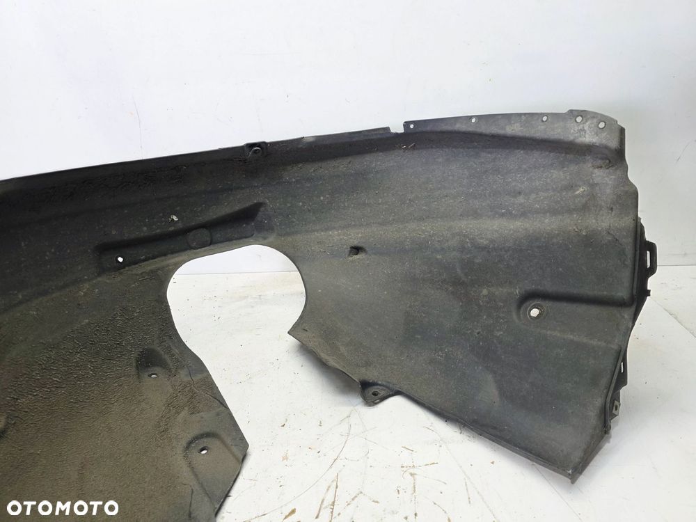NADKOLE LEWY PRZÓD PLASTIKOWE AUDI A3 8V SEDAN 8V5821171 24/26 - 4