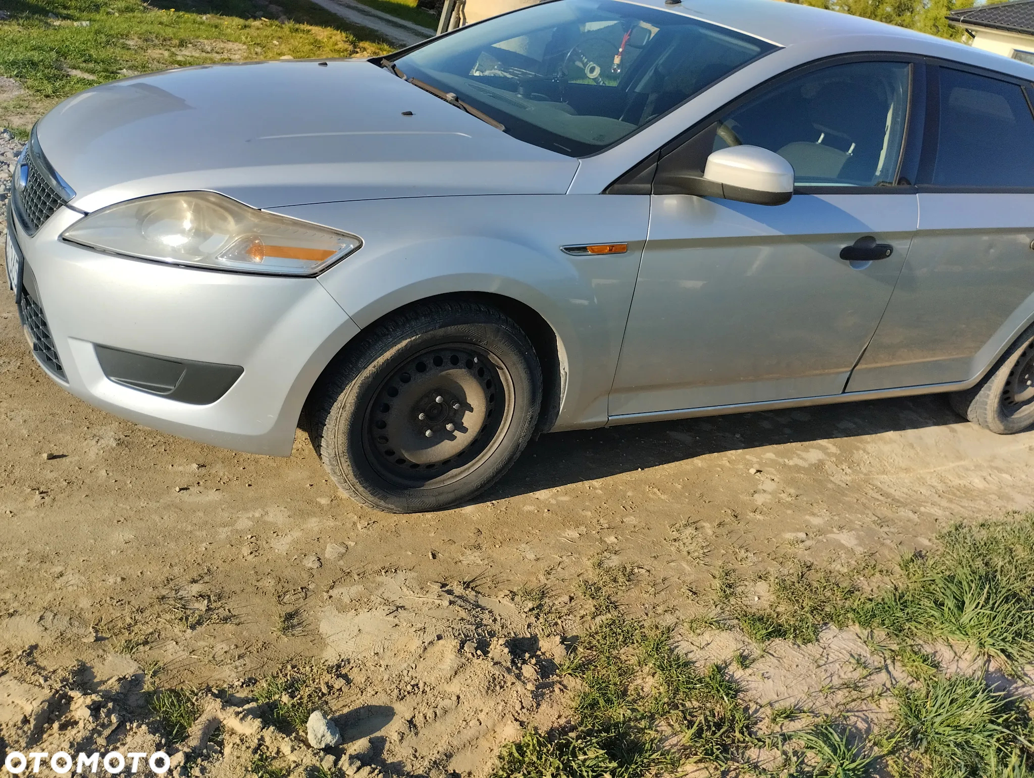Ford Mondeo Turnier 2.0 TDCi Titanium - 4