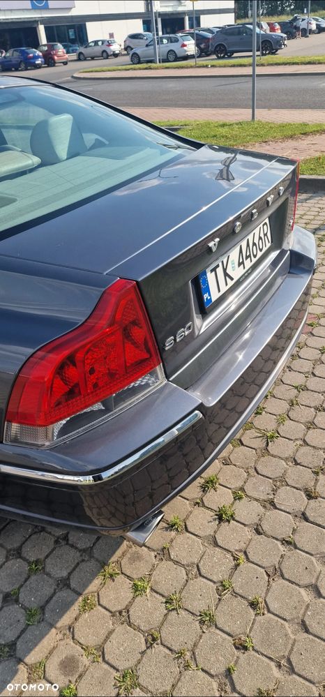 Volvo S60 2.4i Summum - 10