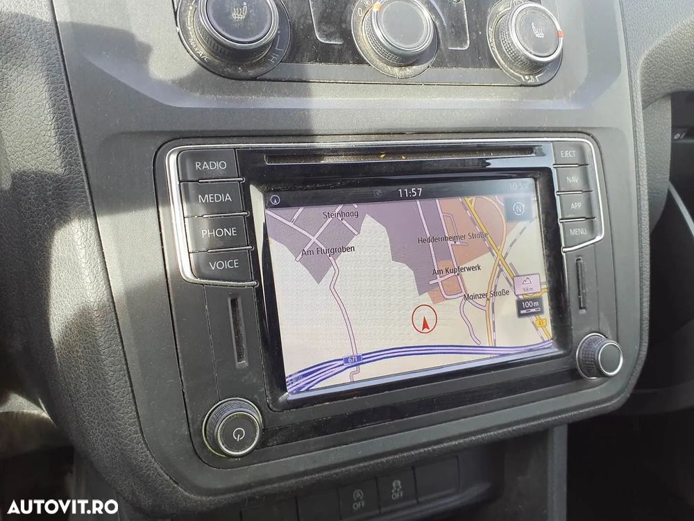 Volkswagen Caddy - 6