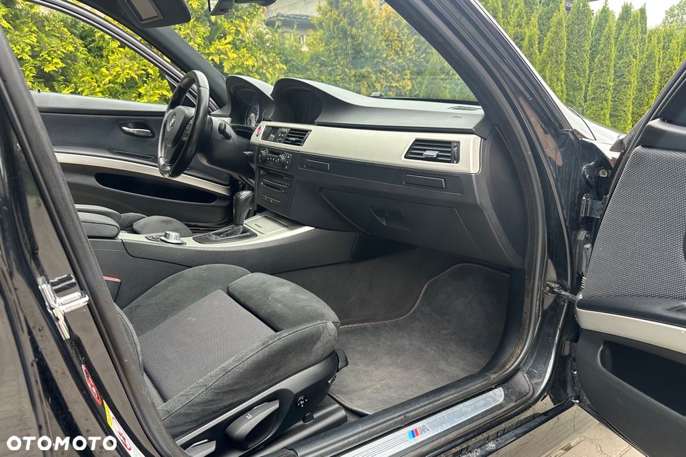 BMW Seria 3 330xd DPF - 12
