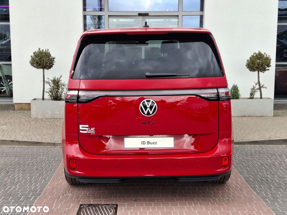 Volkswagen ID. Buzz - 8