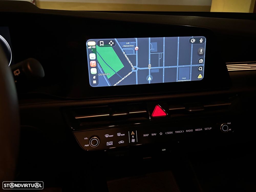 Kia Niro - 5
