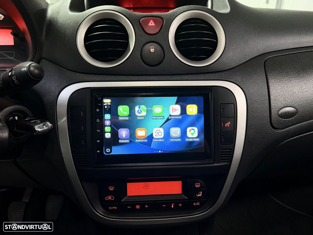 Citroën C2 VTR 1.4 HDI - 20