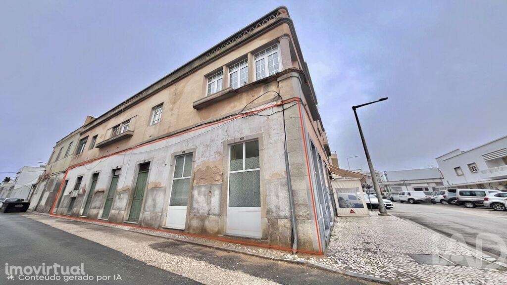 Loja / Estabelecimento Comercial em Olhão de 113,00 m2 - Grande imagem: 2/14