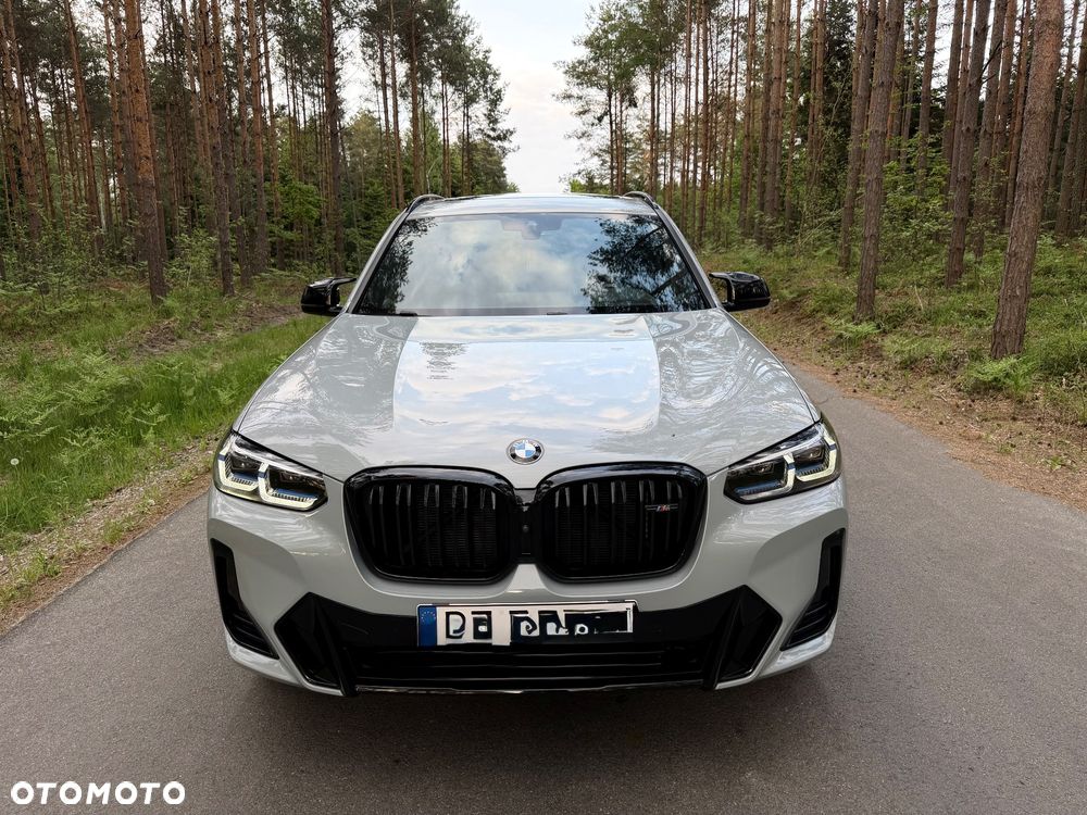 BMW X3 - 3