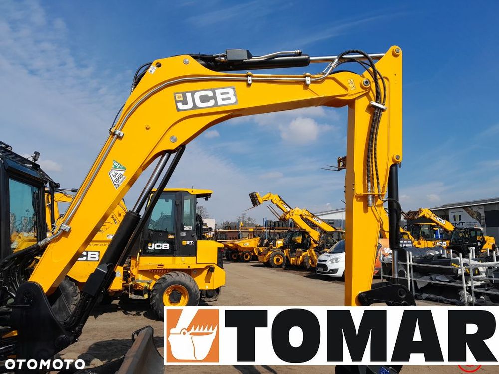 JCB 90Z-2  2023R - 9