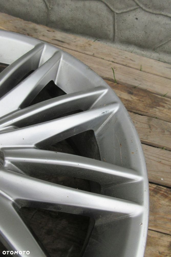 ford oe alufelga 16 7j 5x108 et50 - 8