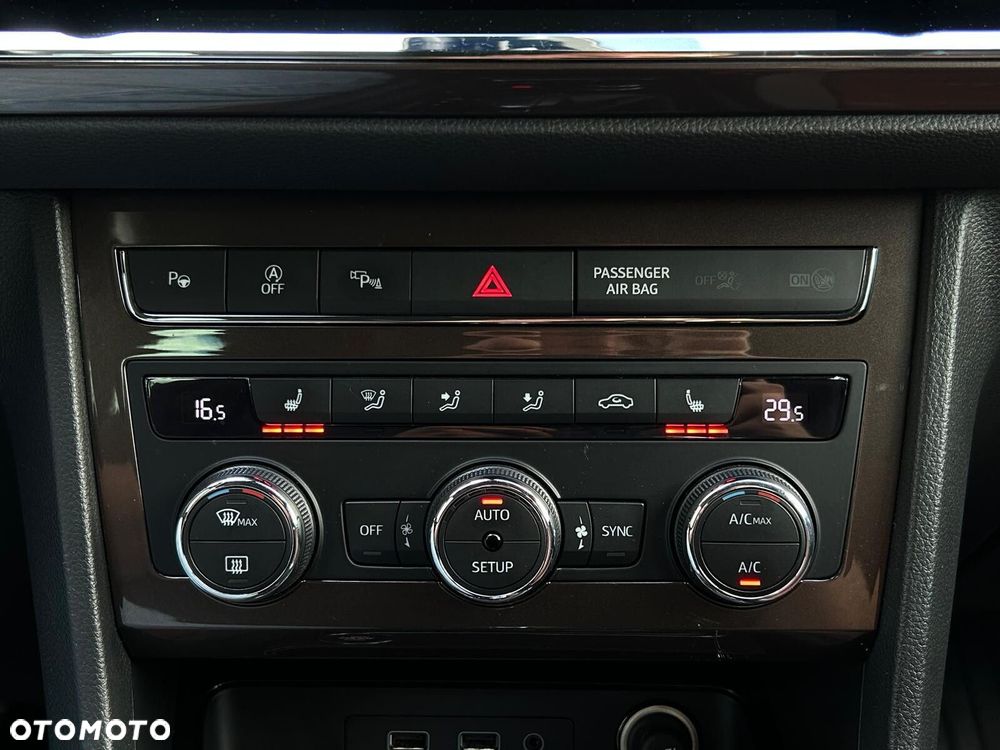 Seat Ateca 2.0 TDI Xcellence S&S DSG - 27