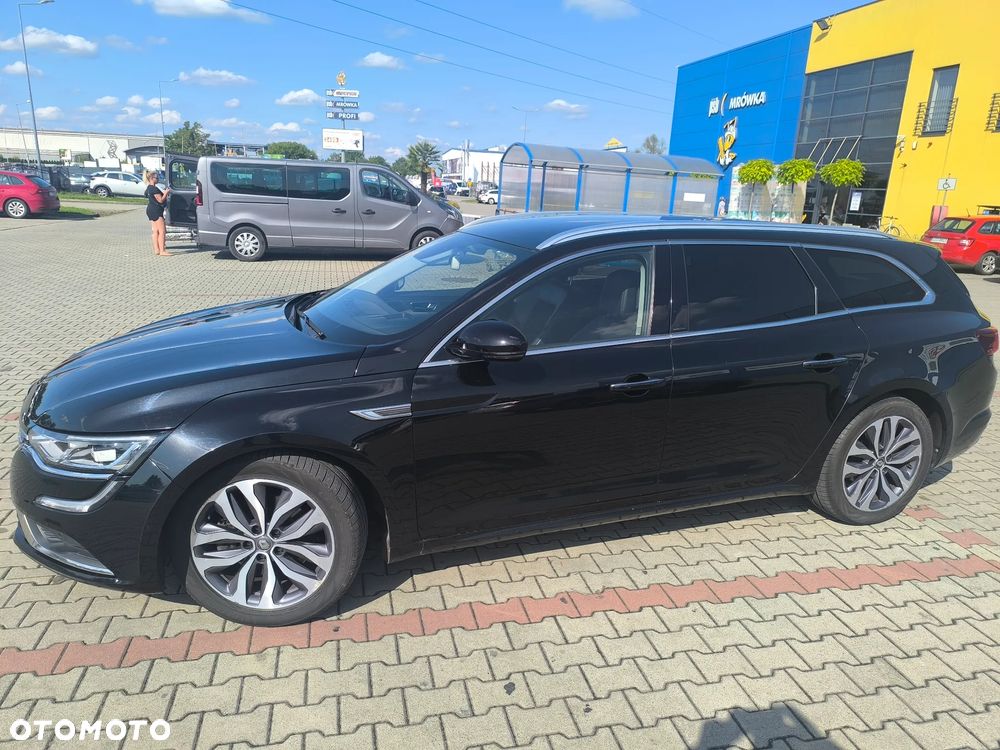 Renault Talisman 1.6 Energy dCi Intens EDC - 5