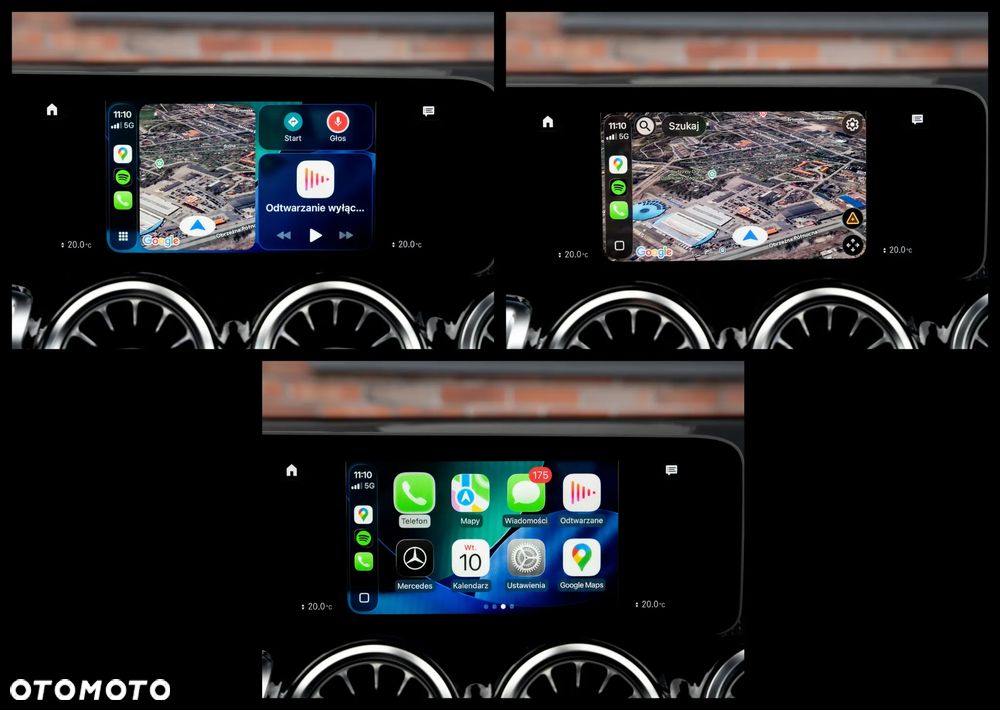 Mercedes-Benz GLB 200 d 8G-DCT Progressive - 40