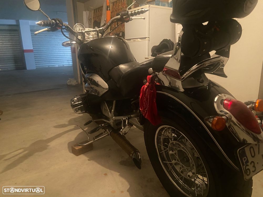 BMW R 1200 C - 3
